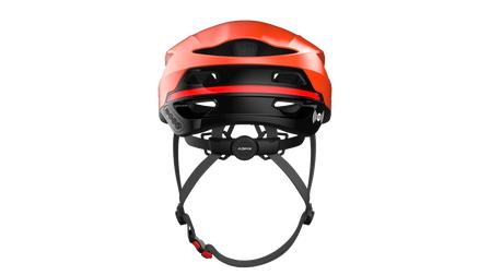 ADMX Smart Cycling Helmet with Rear LED Light and SOS Safety Alert3 - Image 2